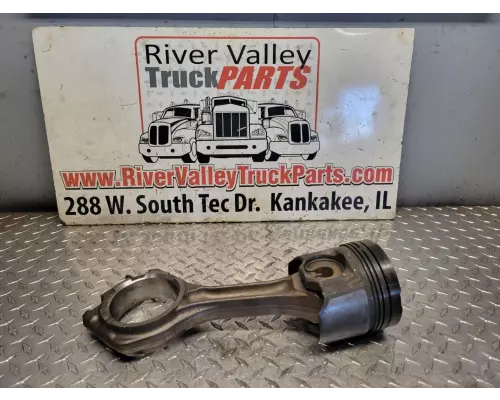 Piston PACCAR MX13 River Valley Truck Parts