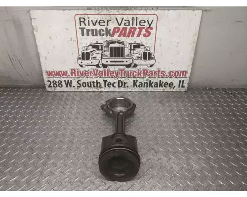 Piston PACCAR MX13 River Valley Truck Parts