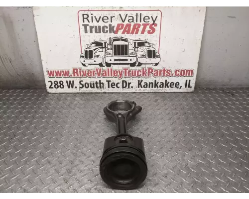 Piston PACCAR MX13 River Valley Truck Parts