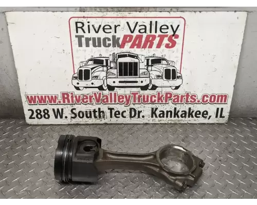 Piston PACCAR MX13 River Valley Truck Parts