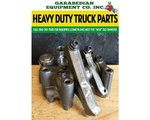 Rocker Arm PACCAR MX13 Garabedian Equipment Company
