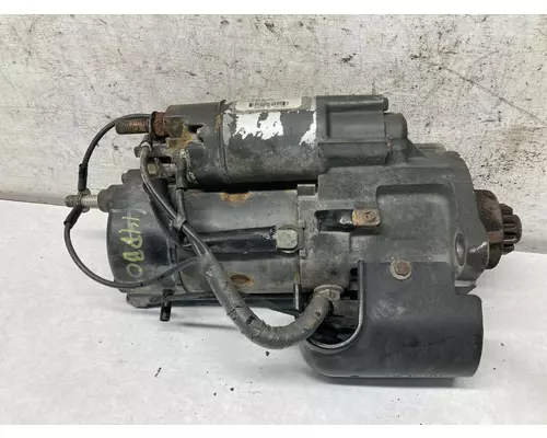 Starter Motor Paccar MX13 Vander Haags Inc Sf