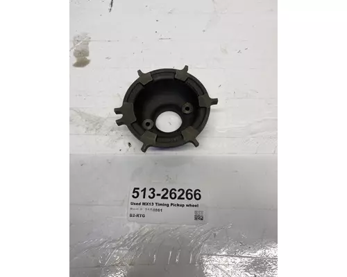 Timing Gears PACCAR MX13 Frontier Truck Parts