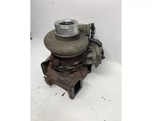 Turbocharger / Supercharger PACCAR MX13 Frontier Truck Parts