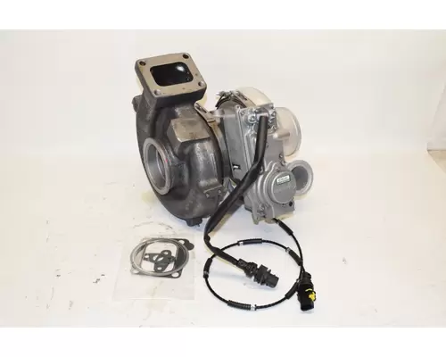 Turbocharger / Supercharger PACCAR MX13 Frontier Truck Parts