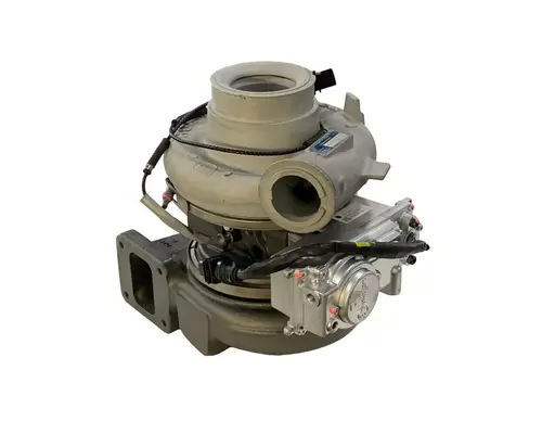 Turbocharger / Supercharger PACCAR MX13 Frontier Truck Parts