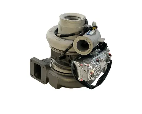 Turbocharger / Supercharger PACCAR MX13 Frontier Truck Parts