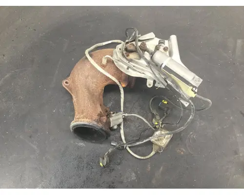 Turbocharger / Supercharger Paccar MX13 Vander Haags Inc Sp