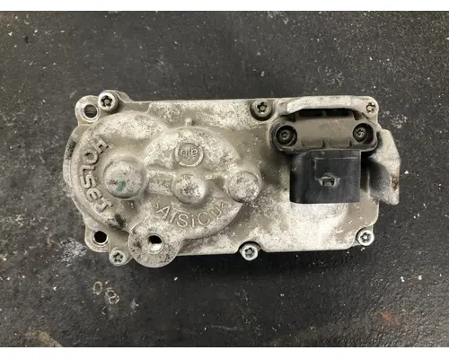 Turbocharger / Supercharger Paccar MX13 Vander Haags Inc Sp