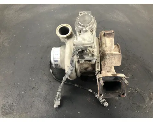 Turbocharger / Supercharger Paccar MX13 Vander Haags Inc Sp