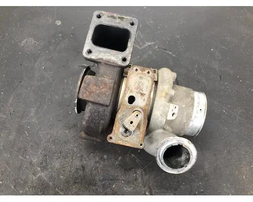 Turbocharger / Supercharger Paccar MX13 Vander Haags Inc Sp