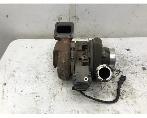 Turbocharger / Supercharger Paccar MX13 Vander Haags Inc Kc