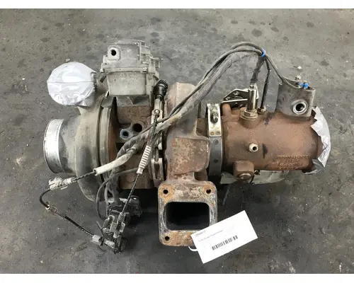 Turbocharger / Supercharger Paccar MX13 Vander Haags Inc Kc