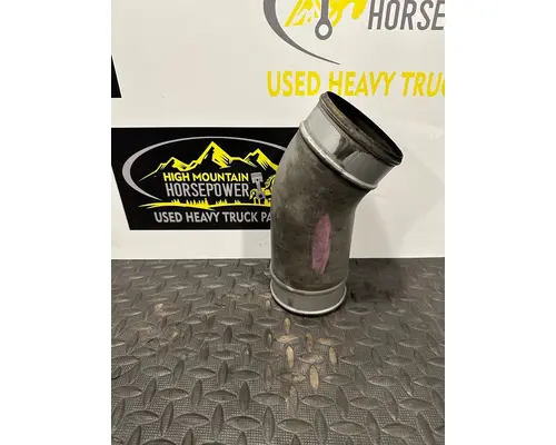 Turbocharger / Supercharger PACCAR MX13 High Mountain Horsepower