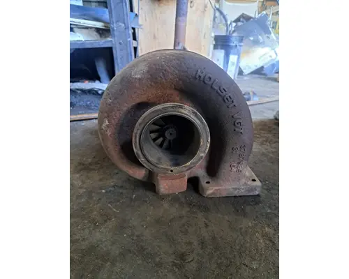 Turbocharger / Supercharger PACCAR MX13 Truck Salvage International Inc