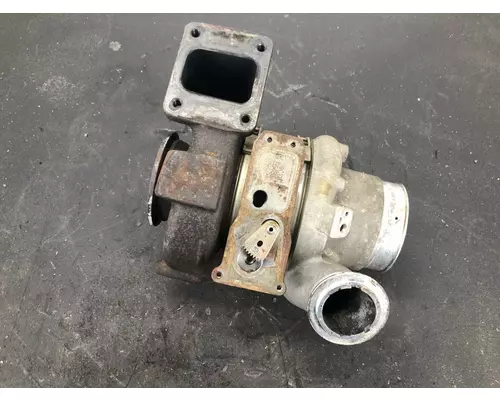 Turbocharger / Supercharger Paccar MX13 Vander Haags Inc Sp