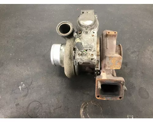 Turbocharger / Supercharger Paccar MX13 Vander Haags Inc Kc