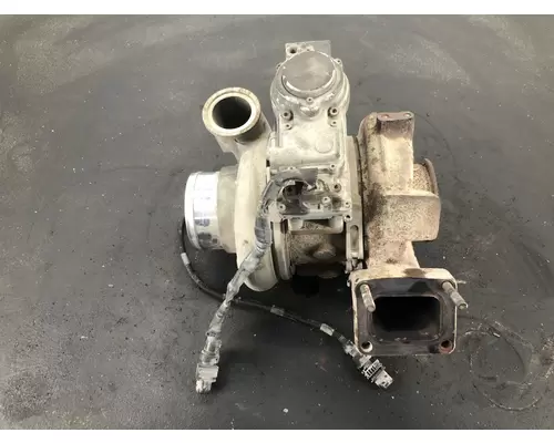 Turbocharger / Supercharger Paccar MX13 Vander Haags Inc Kc