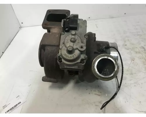 Turbocharger / Supercharger Paccar MX13 Vander Haags Inc Kc