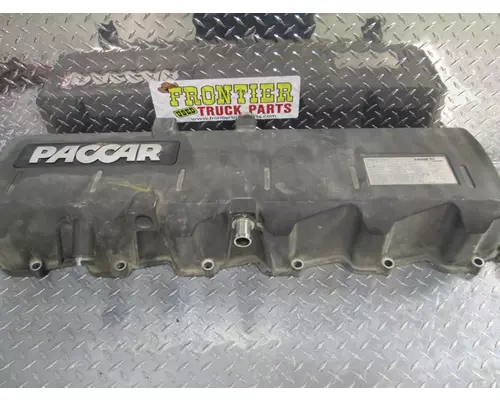 Valve Cover PACCAR MX13 Frontier Truck Parts