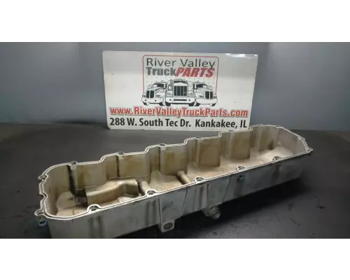 Valve Cover PACCAR MX13 River Valley Truck Parts