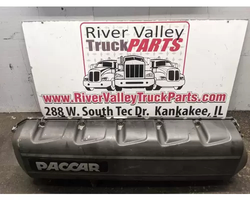 Valve Cover PACCAR MX13 River Valley Truck Parts