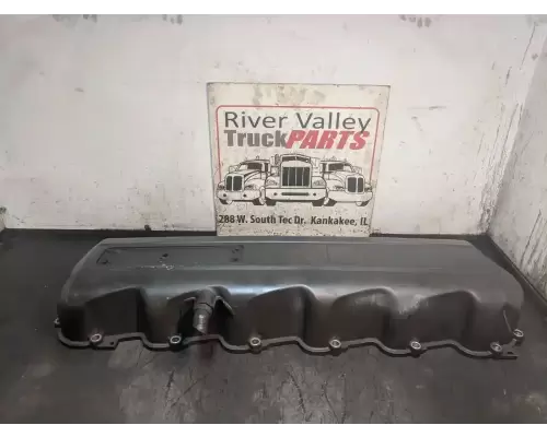 Valve Cover PACCAR MX13 River Valley Truck Parts