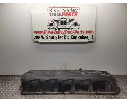 Valve Cover PACCAR MX13 River Valley Truck Parts