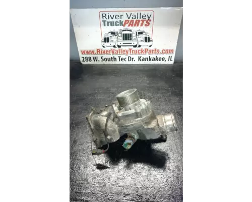 Water Pump PACCAR MX13 River Valley Truck Parts