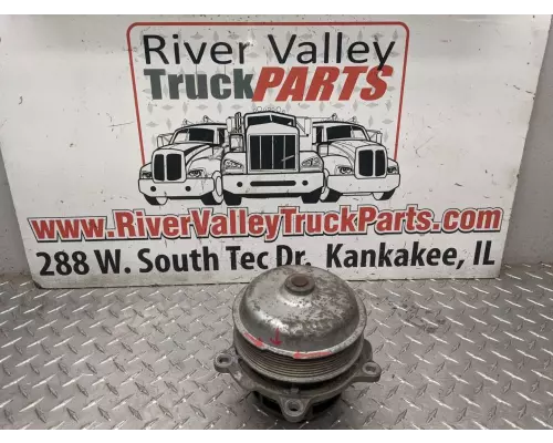 Water Pump PACCAR MX13 River Valley Truck Parts