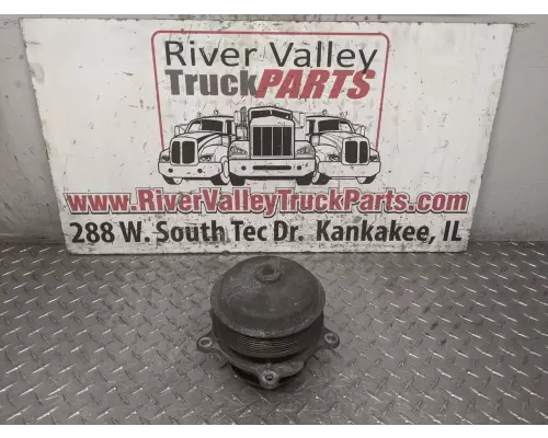 Water Pump PACCAR MX13 River Valley Truck Parts