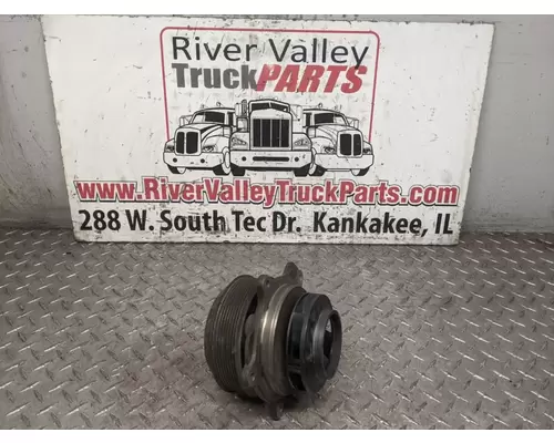 Water Pump PACCAR MX13 River Valley Truck Parts