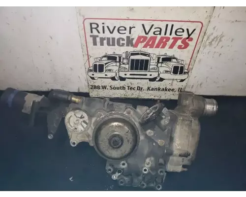 Water Pump PACCAR MX13 River Valley Truck Parts