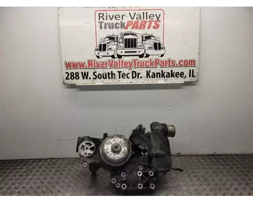 Water Pump PACCAR MX13 River Valley Truck Parts