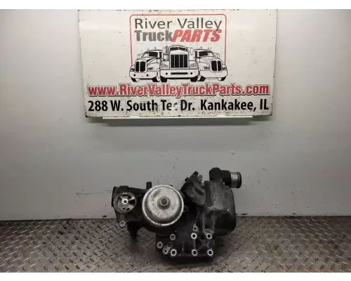 Water Pump PACCAR MX13 River Valley Truck Parts