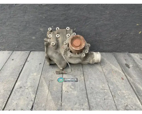 Water Pump PACCAR MX13 Complete Recycling Group LLC