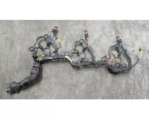 Wire Harness, Transmission PACCAR MX13 Garabedian Equipment Company