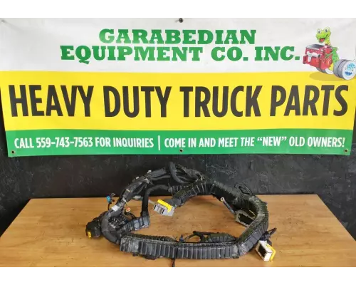 Wire Harness, Transmission PACCAR MX13 Garabedian Equipment Company