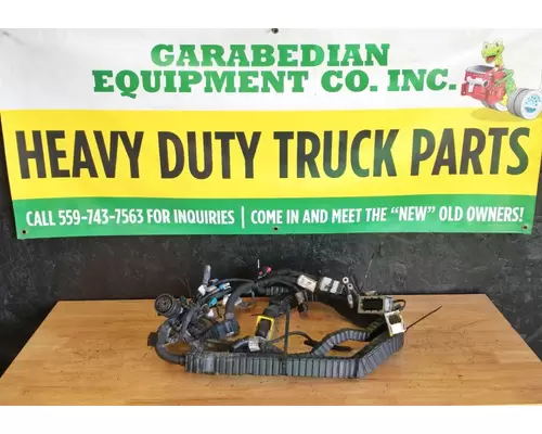 Wire Harness, Transmission PACCAR MX13 Garabedian Equipment Company