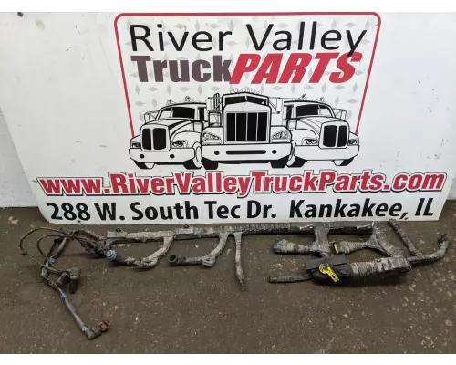 Wire Harness, Transmission PACCAR MX13 River Valley Truck Parts