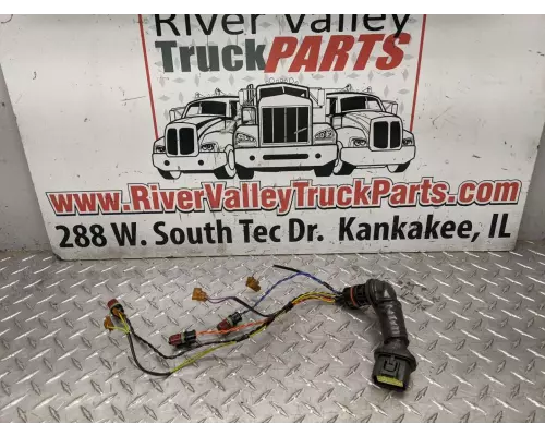 Wire Harness, Transmission PACCAR MX13 River Valley Truck Parts