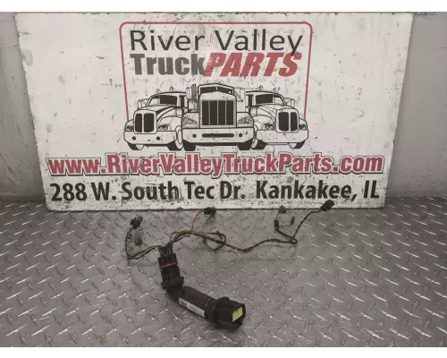 Wire Harness, Transmission PACCAR MX13 River Valley Truck Parts