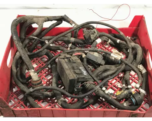 Wire Harness, Transmission PACCAR MX13 Complete Recycling