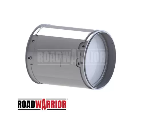 DPF (Diesel Particulate Filter) PACCAR MX Frontier Truck Parts