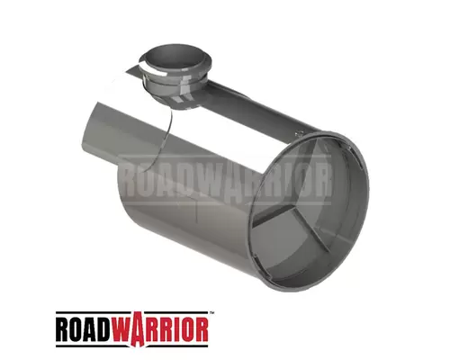 DPF (Diesel Particulate Filter) PACCAR MX Frontier Truck Parts