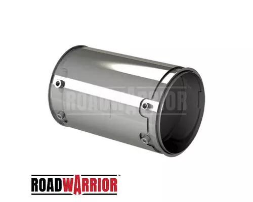 DPF (Diesel Particulate Filter) PACCAR MX Frontier Truck Parts