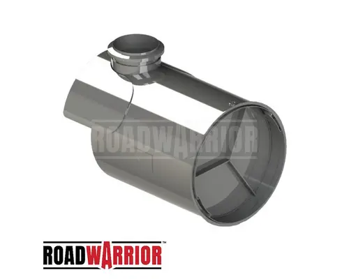 DPF (Diesel Particulate Filter) PACCAR MX Frontier Truck Parts
