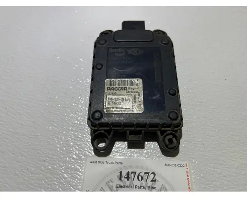 Electrical Parts, Misc. PACCAR N11-1535-105 West Side Truck Parts