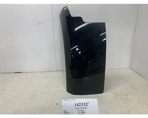Fender Extension PACCAR N35-1069-001 West Side Truck Parts