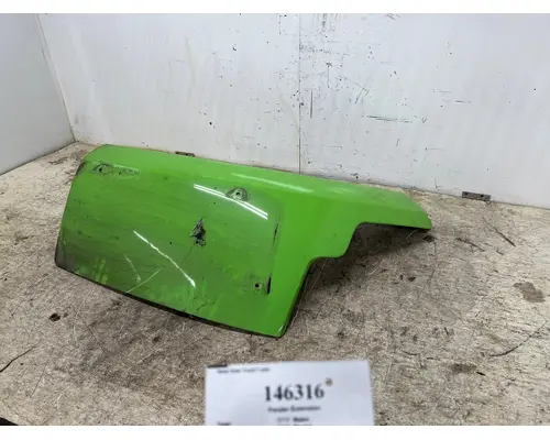 Fender Extension PACCAR N35-1069-002 West Side Truck Parts